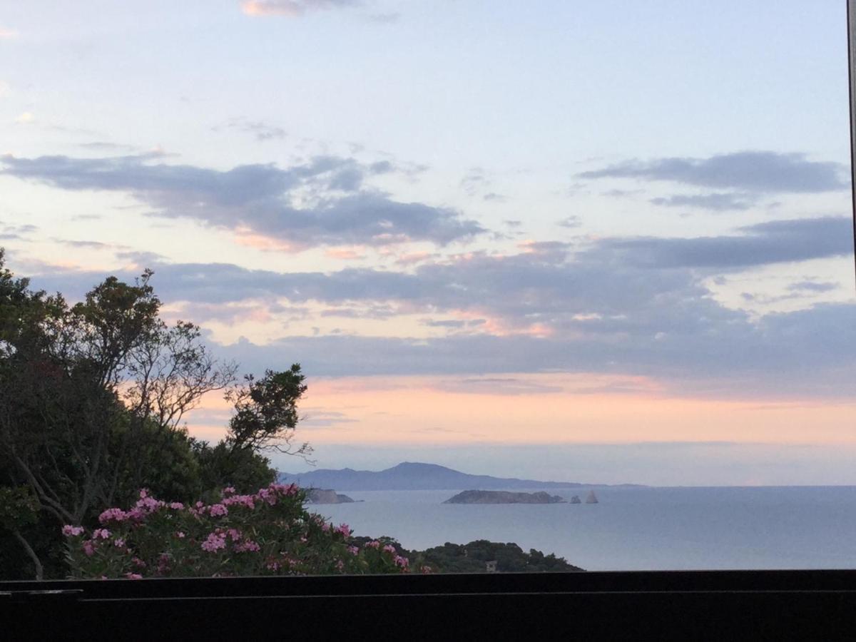Charming & Peaceful Apartment Begur With Swimming Pool Dış mekan fotoğraf