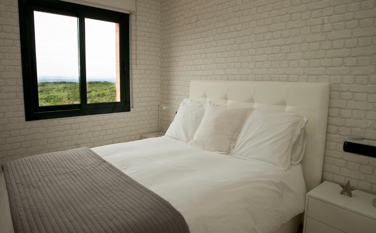 Charming & Peaceful Apartment Begur With Swimming Pool Dış mekan fotoğraf